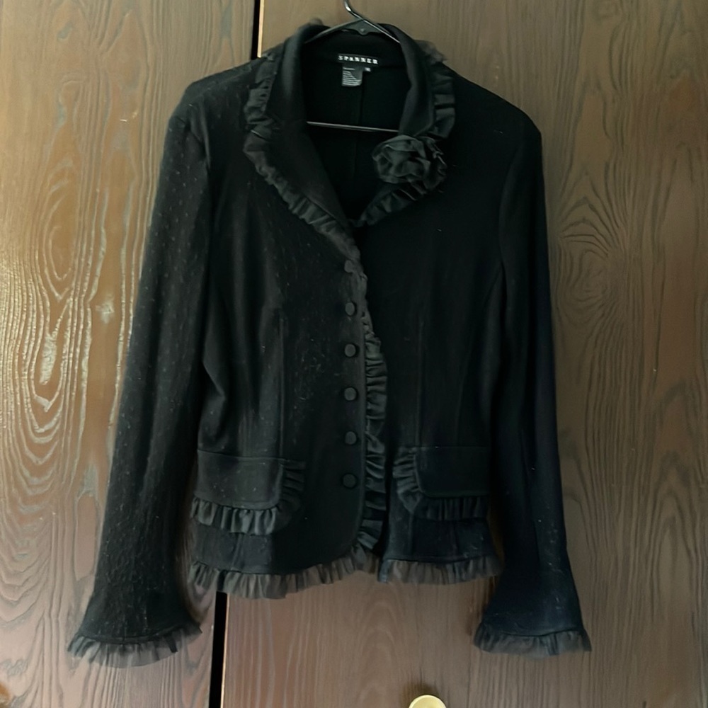 Spanner dressy jacket. Size 14